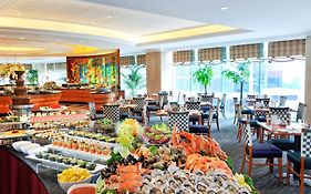 Harbour Plaza North Point